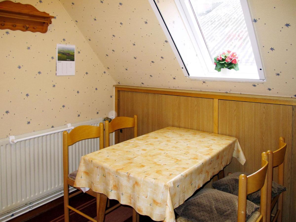Apartment Harms By Interhome Sankt Joost Eksteriør bilde