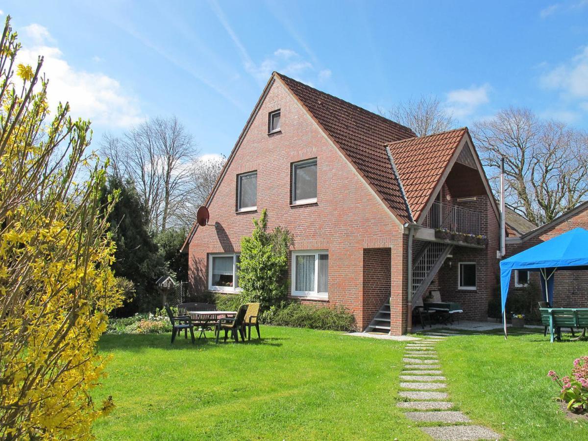 Apartment Harms By Interhome Sankt Joost Eksteriør bilde