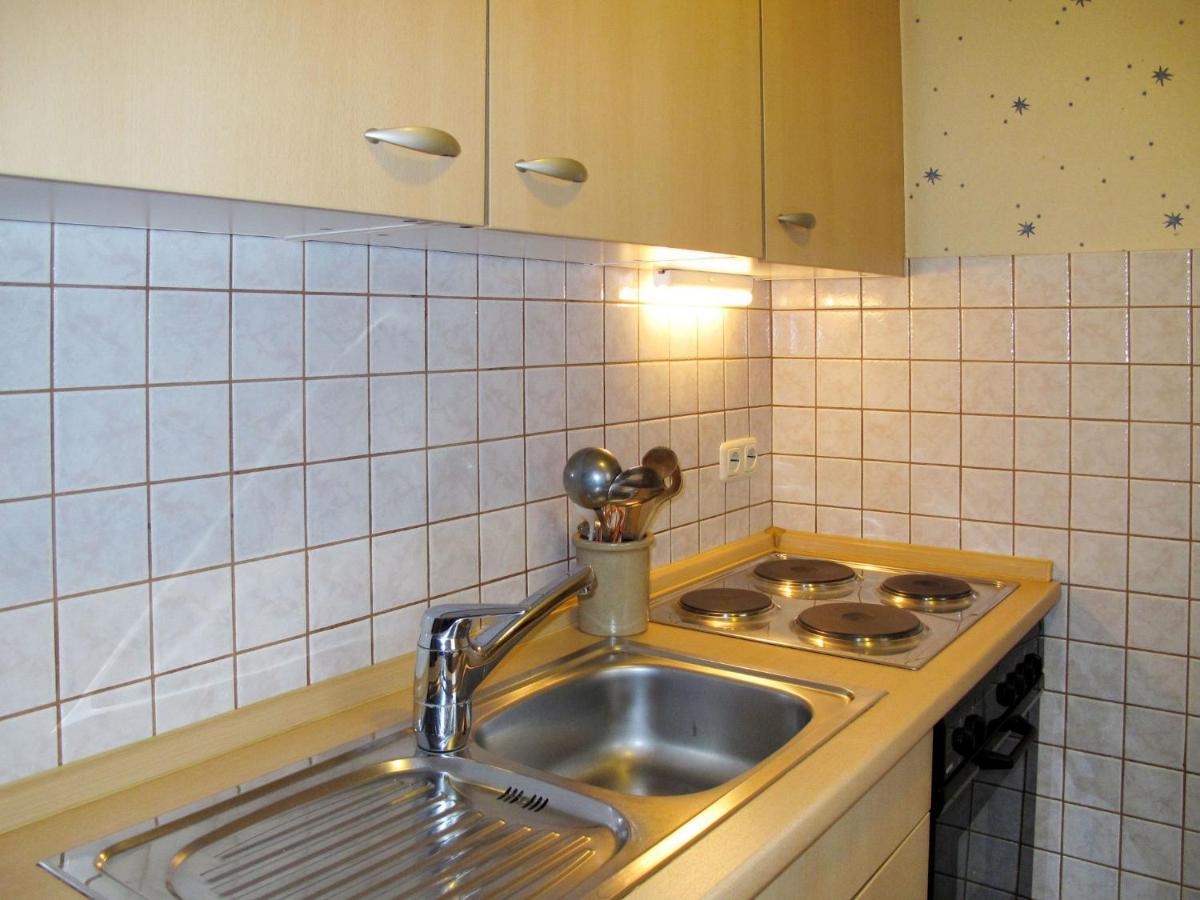 Apartment Harms By Interhome Sankt Joost Eksteriør bilde