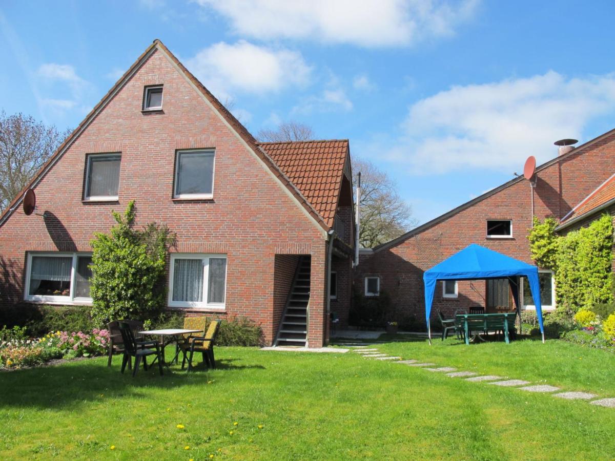 Apartment Harms By Interhome Sankt Joost Eksteriør bilde