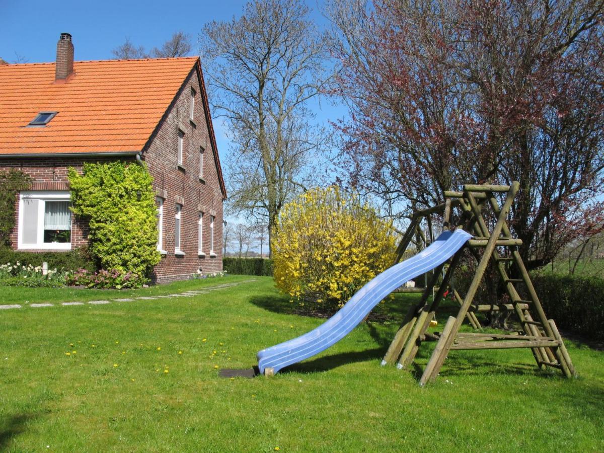Apartment Harms By Interhome Sankt Joost Eksteriør bilde