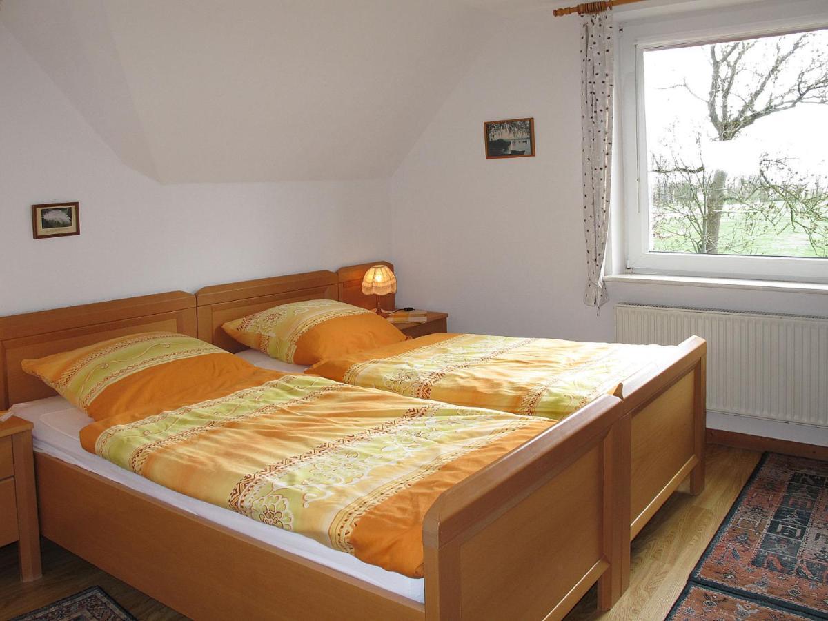 Apartment Harms By Interhome Sankt Joost Eksteriør bilde