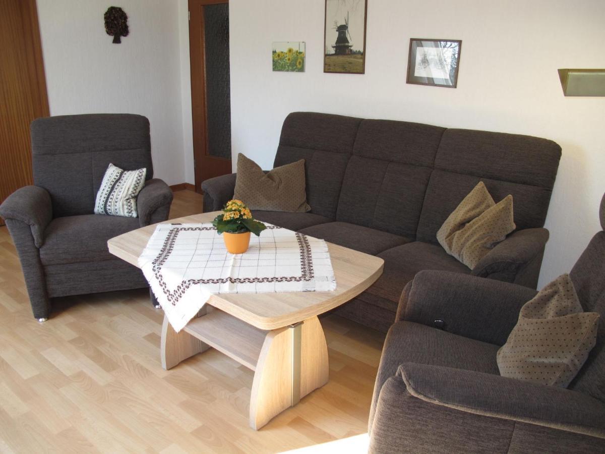Apartment Harms By Interhome Sankt Joost Eksteriør bilde