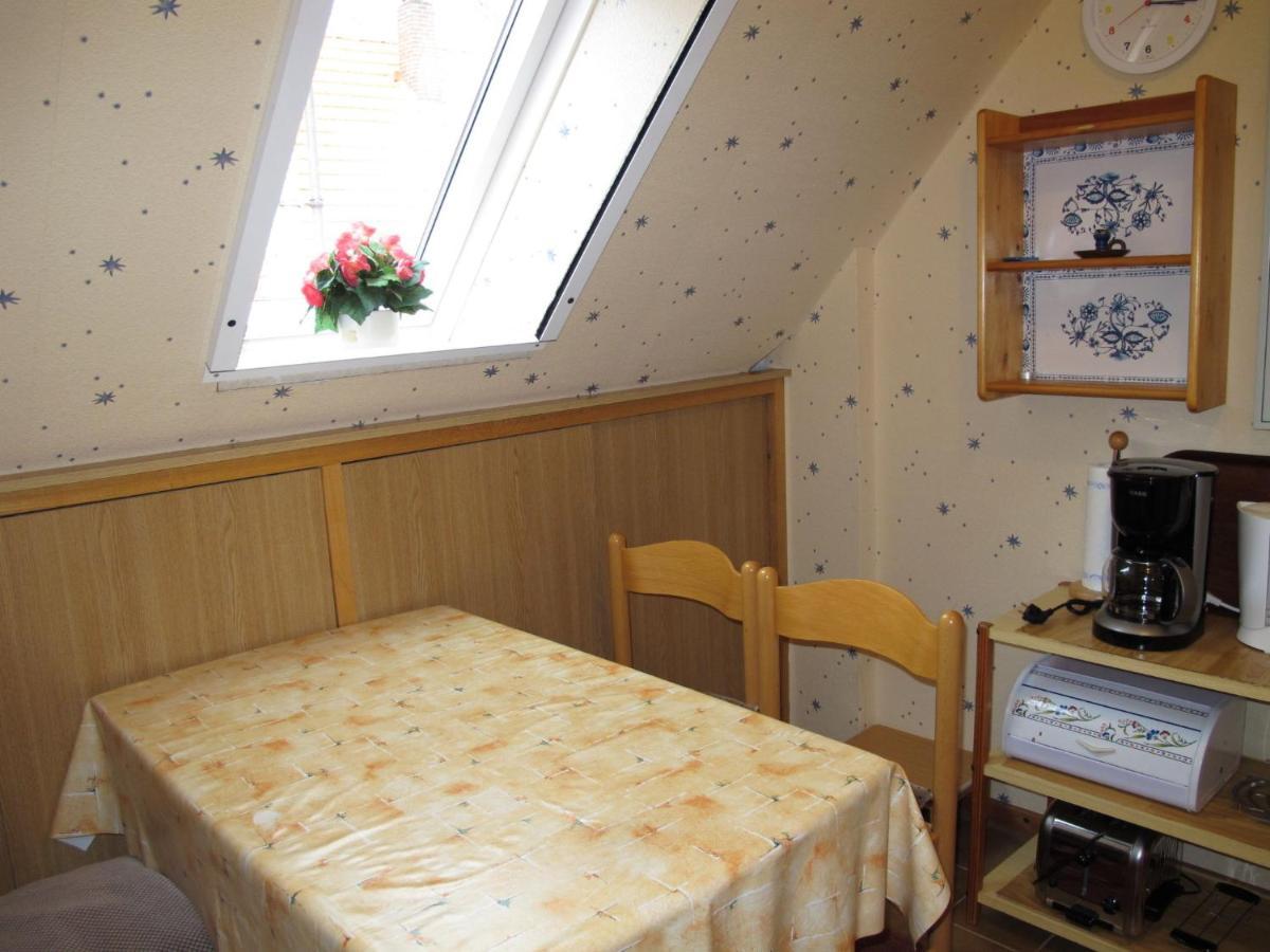 Apartment Harms By Interhome Sankt Joost Eksteriør bilde