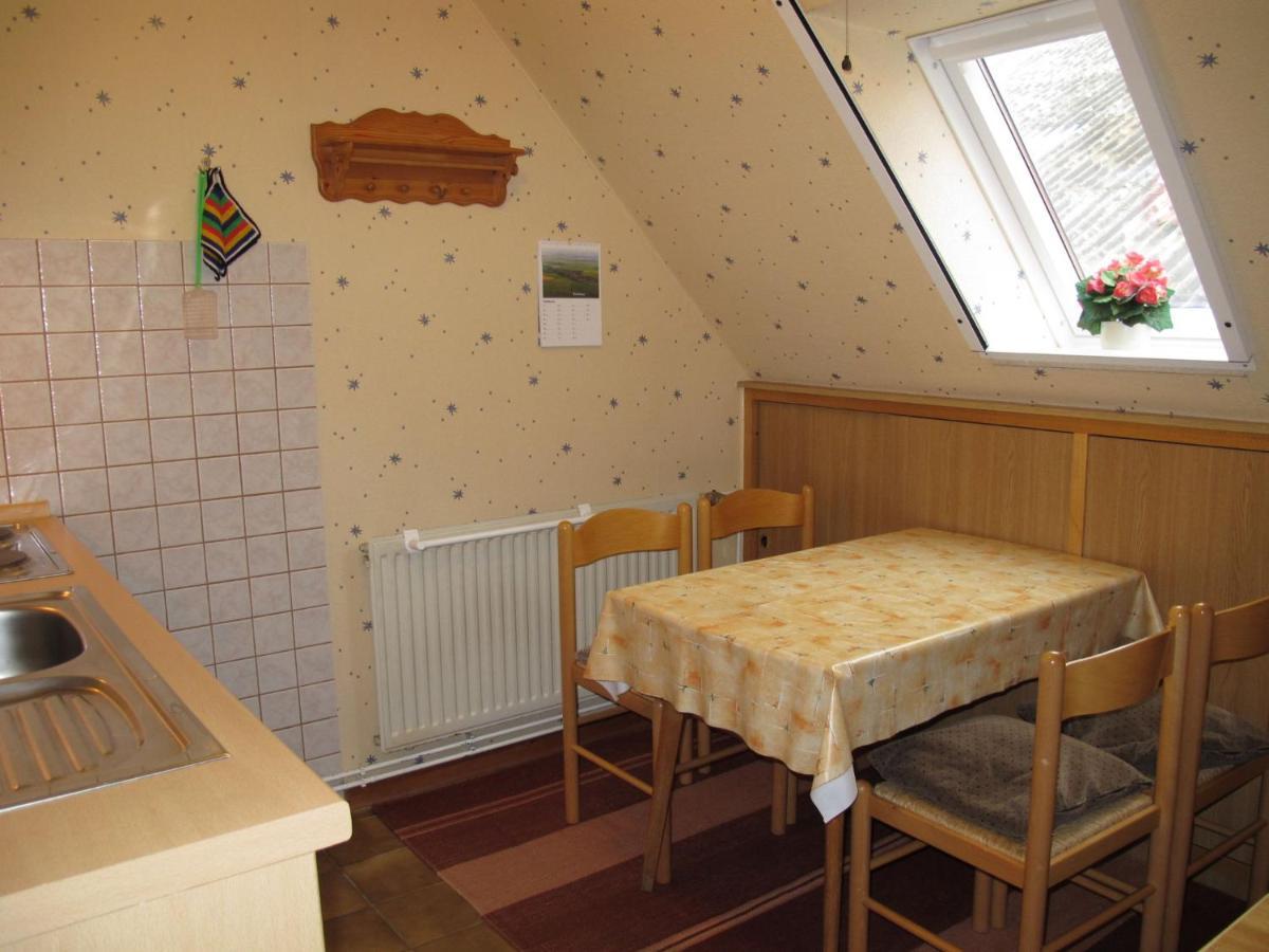Apartment Harms By Interhome Sankt Joost Eksteriør bilde