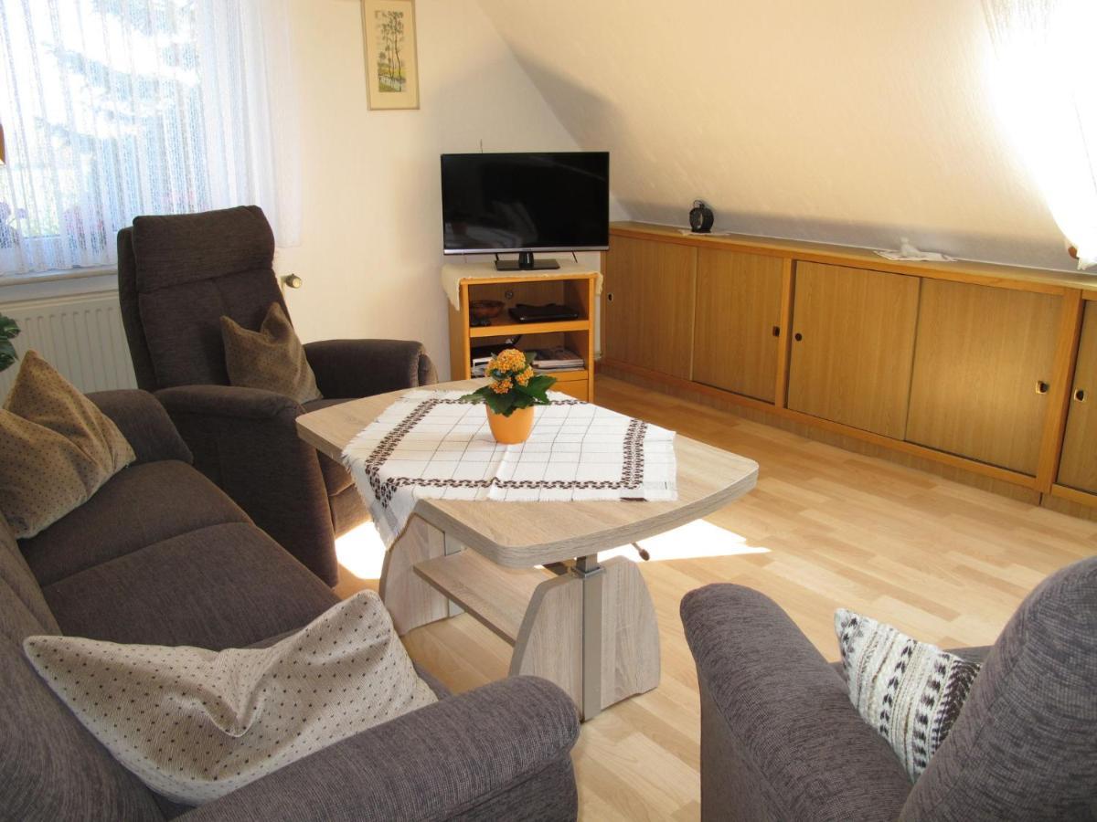 Apartment Harms By Interhome Sankt Joost Eksteriør bilde