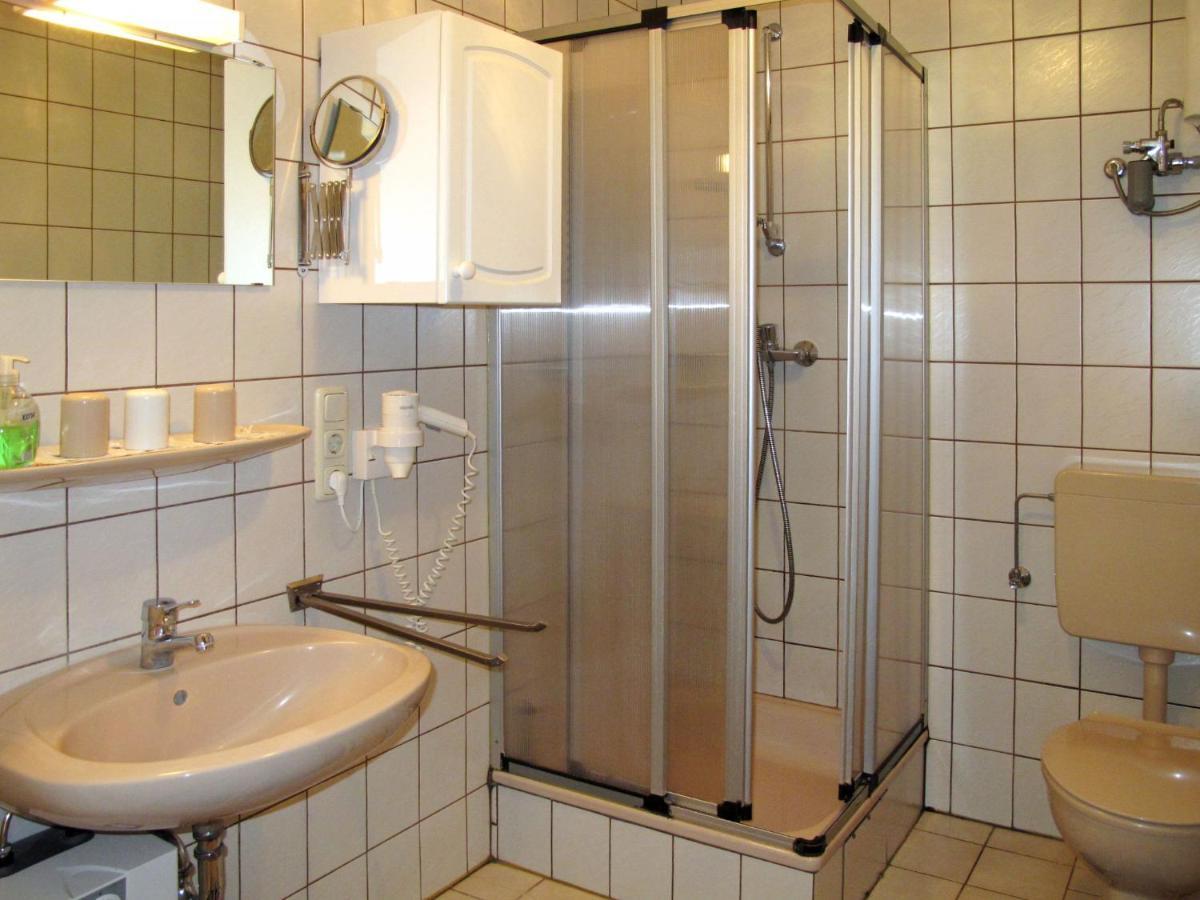 Apartment Harms By Interhome Sankt Joost Eksteriør bilde