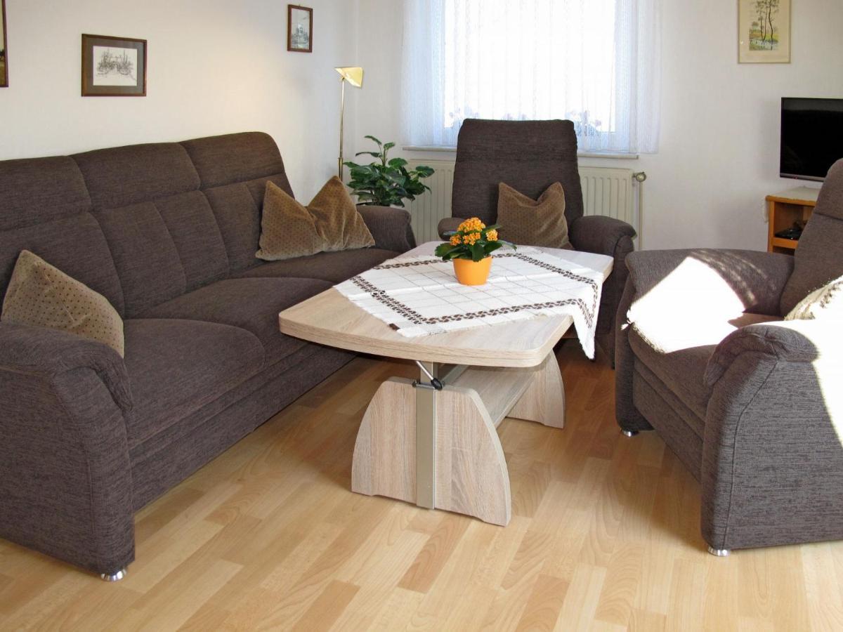 Apartment Harms By Interhome Sankt Joost Eksteriør bilde