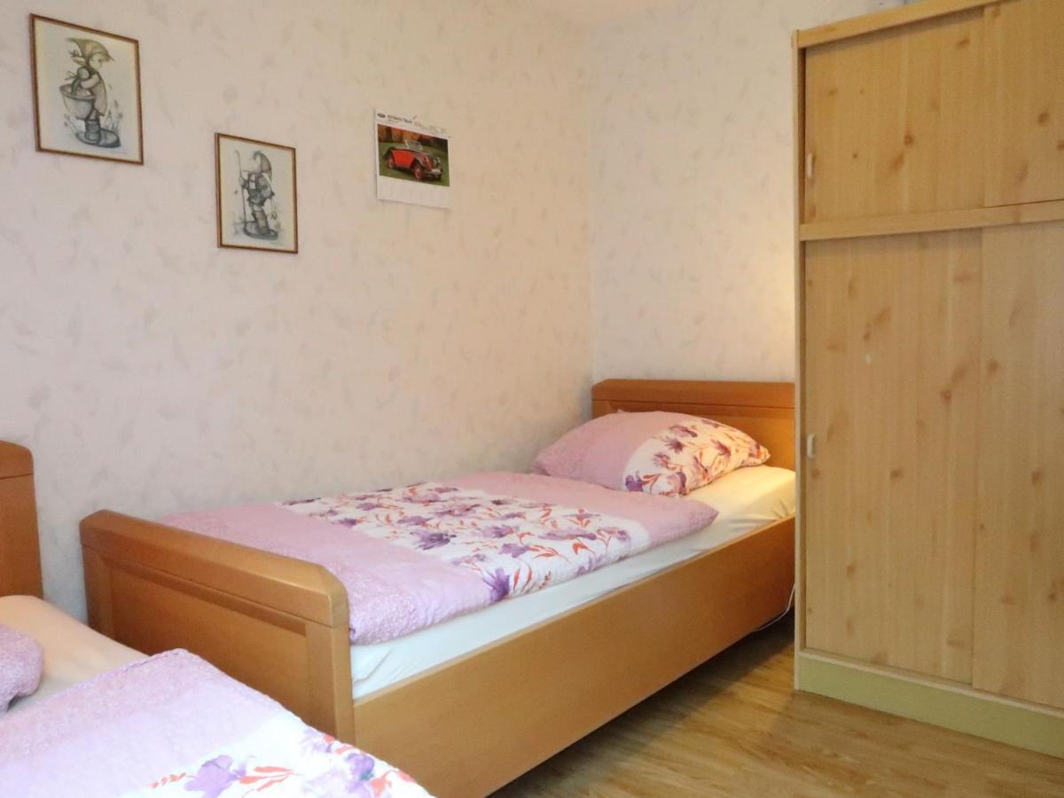 Apartment Harms By Interhome Sankt Joost Eksteriør bilde